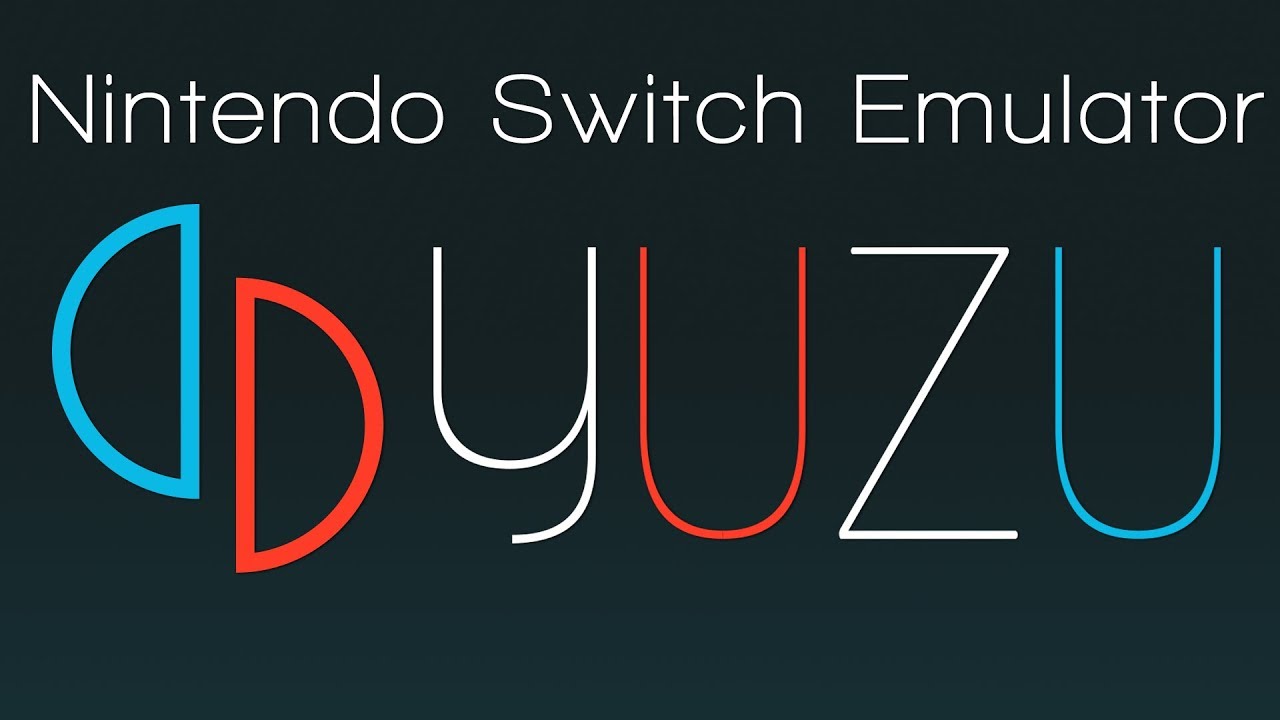 Yuzu nintendo switch emulator for mac